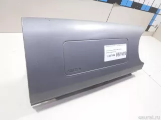 Подушка безопасности пассажира Peugeot Partner 3 2004г. 8216T2 - Фото 2