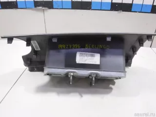 Подушка безопасности пассажира Peugeot Partner 3 2004г. 8216T2 - Фото 3