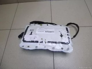 8216RA Подушка безопасности пассажирская (в торпедо) Citroen C4 1 Арт E12644873