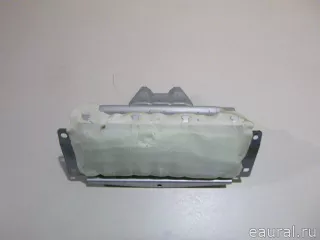 Подушка безопасности пассажирская (в торпедо) Citroen C4 Grand Picasso 1 2007г. 8216NT - Фото 2