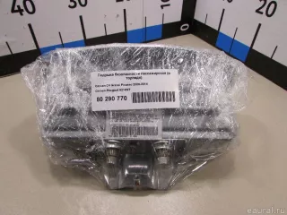 8216NT Подушка безопасности пассажирская (в торпедо) Citroen C4 Grand Picasso 1 Арт E80290770, вид 6