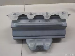 8216NT Подушка безопасности пассажирская (в торпедо) Citroen C4 Grand Picasso 1 Арт E84061925, вид 3