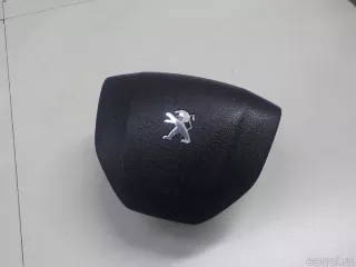 9808173080 Подушка безопасности пассажира Peugeot Expert 3 Арт E52299805, вид 1