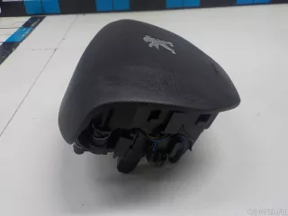 9808173080 Подушка безопасности пассажира Peugeot Expert 3 Арт E52299805, вид 7