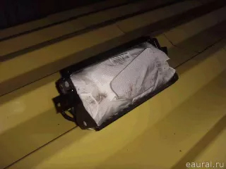  Подушка безопасности пассажирская (в торпедо) Nissan Micra K12 Арт E7436119