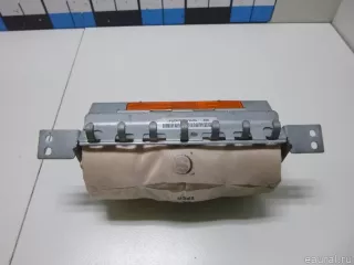 682109U10B Подушка безопасности пассажирская (в торпедо) Nissan Note E11 Арт E5852052, вид 1