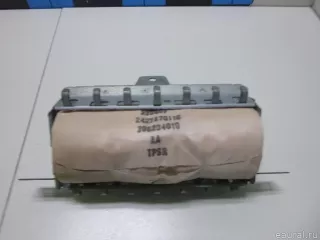 682109U10B Подушка безопасности пассажирская (в торпедо) Nissan Note E11 Арт E5852052, вид 2