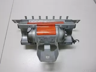 682109U10B Подушка безопасности пассажирская (в торпедо) Nissan Note E11 Арт E5852052, вид 3