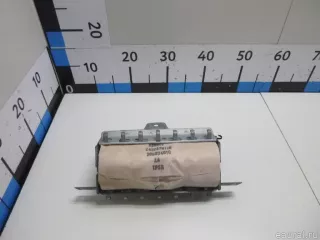 682109U10B Подушка безопасности пассажирская (в торпедо) Nissan Note E11 Арт E5852052, вид 5