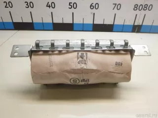 682109U15B Подушка безопасности пассажирская (в торпедо) Nissan Note E11 Арт E5871714, вид 1