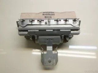 682109U15B Подушка безопасности пассажирская (в торпедо) Nissan Note E11 Арт E5871714, вид 3