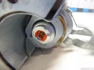 682109U15B Подушка безопасности пассажирская (в торпедо) Nissan Note E11 Арт E5871714, вид 4