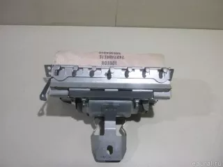 682109U10B Подушка безопасности пассажирская (в торпедо) Nissan Note E11 Арт E21747554, вид 3