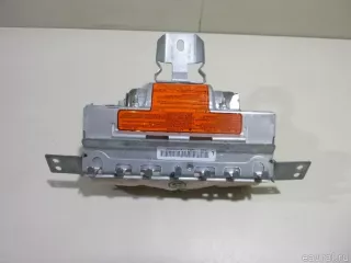 682109U10B Подушка безопасности пассажирская (в торпедо) Nissan Note E11 Арт E21747554, вид 5