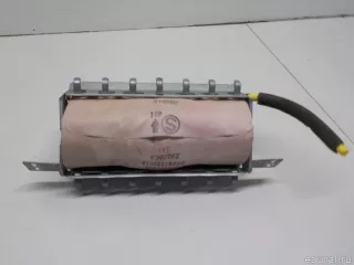 682109U10A Подушка безопасности пассажирская (в торпедо) Nissan Note E11 Арт E40918925, вид 1