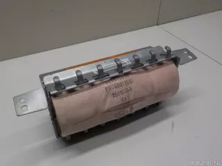 682109U00B Подушка безопасности пассажирская (в торпедо) Nissan Note E11 Арт E40986848, вид 2