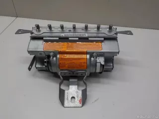 682109U00B Подушка безопасности пассажирская (в торпедо) Nissan Note E11 Арт E40986848, вид 4