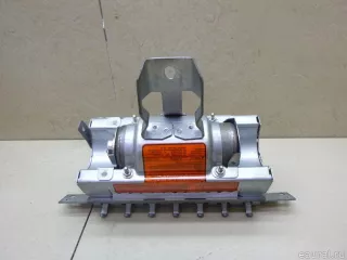 682109U10B Подушка безопасности пассажирская (в торпедо) Nissan Note E11 Арт E60422448, вид 3