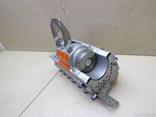 682109U10B Подушка безопасности пассажирская (в торпедо) Nissan Note E11 Арт E60422448, вид 6