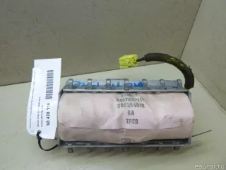 682109U10B Подушка безопасности пассажирская (в торпедо) Nissan Note E11 Арт E60428116, вид 1