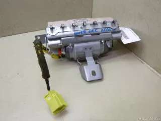 682109U10B Подушка безопасности пассажирская (в торпедо) Nissan Note E11 Арт E60428116, вид 4