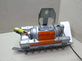 682109U10B Подушка безопасности пассажирская (в торпедо) Nissan Note E11 Арт E60428116, вид 5
