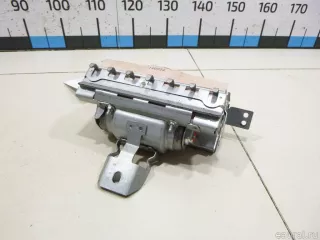 682109U00B Подушка безопасности пассажирская (в торпедо) Nissan Note E11 Арт E48348016, вид 2