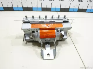 682109U00B Подушка безопасности пассажирская (в торпедо) Nissan Note E11 Арт E48348016, вид 4