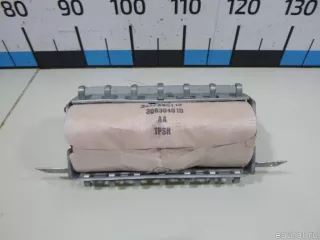 682109U00B Подушка безопасности пассажирская (в торпедо) Nissan Note E11 Арт E48350289, вид 1