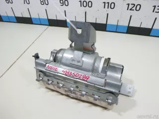 682109U00B Подушка безопасности пассажирская (в торпедо) Nissan Note E11 Арт E48350289, вид 2