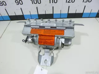 682109U00B Подушка безопасности пассажирская (в торпедо) Nissan Note E11 Арт E48350289, вид 4