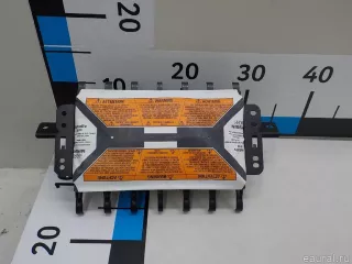 98515JD05A Подушка безопасности пассажира Nissan Qashqai 2 restailing Арт E84204812, вид 1