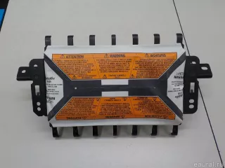 98515JD05A Подушка безопасности пассажира Nissan Qashqai 2 restailing Арт E84204812, вид 2