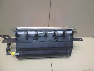 98515JD01B Подушка безопасности пассажира Nissan Qashqai 2 restailing Арт E100380885, вид 3