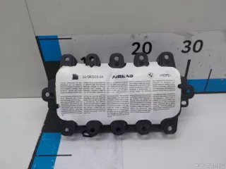 72126841480 Подушка безопасности пассажирская (в торпедо) MINI CLUBMAN F54 Арт E51534151, вид 1