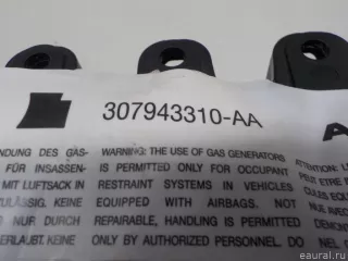 72126841480 Подушка безопасности пассажирская (в торпедо) MINI CLUBMAN F54 Арт E51534151, вид 8
