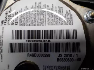 72129332816 Подушка безопасности пассажирская (в торпедо) MINI COUNTRYMAN F60 Арт E51804233, вид 11