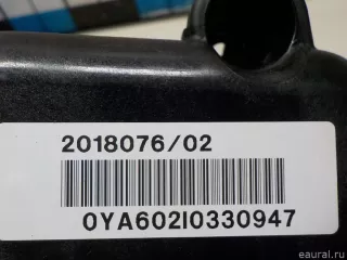 72129332816 Подушка безопасности пассажирская (в торпедо) MINI COUNTRYMAN F60 Арт E51804233, вид 12