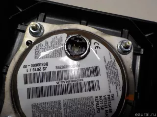 72129332816 Подушка безопасности пассажирская (в торпедо) MINI COUNTRYMAN F60 Арт E51804233, вид 10