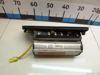BJ0E57K70C65 Подушка безопасности пассажирская (в торпедо) Mazda 323 BJ Арт E90144650, вид 3