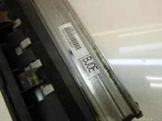 BJ0E57K70C65 Подушка безопасности пассажирская (в торпедо) Mazda 323 BJ Арт E90144650, вид 6