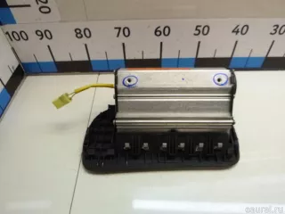 BJ0E57K70C65 Подушка безопасности пассажирская (в торпедо) Mazda 323 BJ Арт E90144650, вид 7