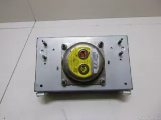  Подушка безопасности пассажирская (в торпедо) Mazda 3 BK Арт E5616633, вид 2