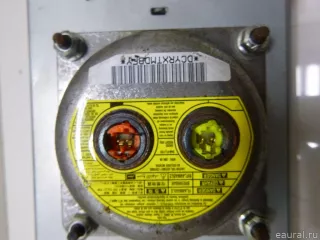  Подушка безопасности пассажирская (в торпедо) Mazda 3 BK Арт E5616633, вид 3