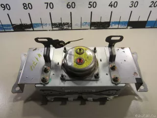 BP4K57K50D Подушка безопасности пассажирская (в торпедо) Mazda 3 BK Арт E80531329, вид 3