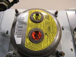 BP4K57K50D Подушка безопасности пассажирская (в торпедо) Mazda 3 BK Арт E80531329, вид 4