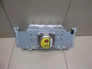 BP4K57K50E Подушка безопасности пассажирская (в торпедо) Mazda 3 BK Арт E100188173, вид 2