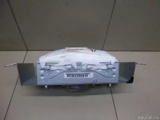 BP4K57K50E Подушка безопасности пассажирская (в торпедо) Mazda 3 BK Арт E100188173, вид 3