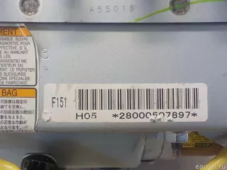  Подушка безопасности пассажирская (в торпедо) Mazda RX-8 Арт E84128769, вид 5