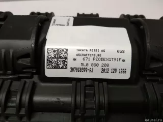 5L0880208 Подушка безопасности пассажира Skoda Yeti Арт E40611379, вид 5